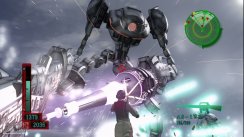 Earth Defense Force 2017
