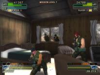 Ghost Squad