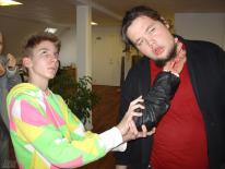 Kane & Lynch: Dead Men