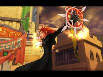 Kingdom Hearts 2