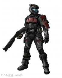 Halo 3: ODST