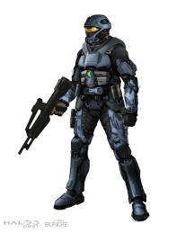 Halo 3: ODST