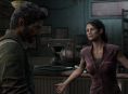 Spil The last of Us mens du henter det Spil The last of Us mens du henter det