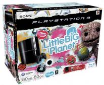 Little Big Planet