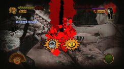 Lollipop Chainsaw