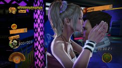 Lollipop Chainsaw