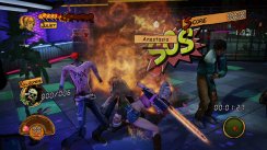 Lollipop Chainsaw