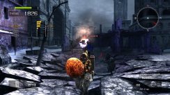 Lost Planet: Colonies