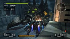 Lost Planet: Colonies