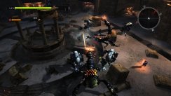 Lost Planet: Colonies
