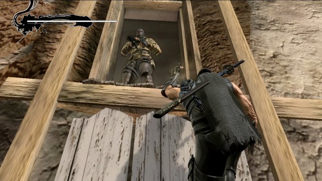 Ninja Gaiden 3