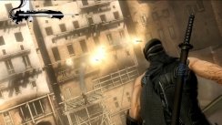 Ninja Gaiden 3