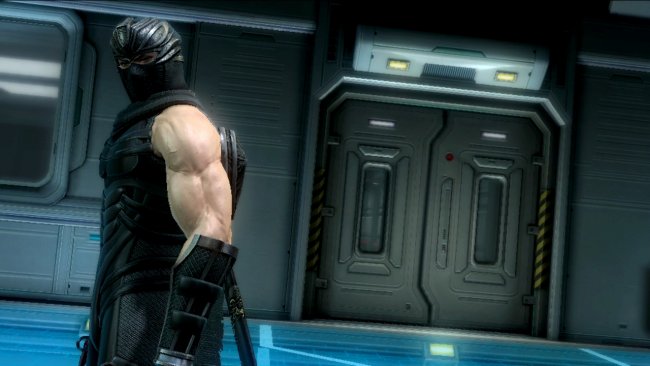 Ninja Gaiden 3