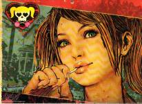 Lollipop Chainsaw