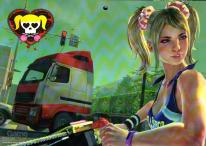 Lollipop Chainsaw
