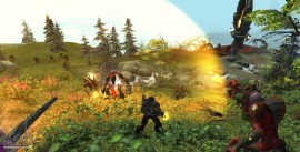 Tabula Rasa