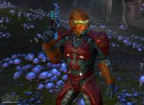 Tabula Rasa