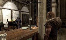 The Elder Scrolls V: Skyrim