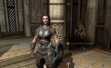 The Elder Scrolls V: Skyrim