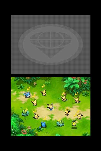 Pok�mon Ranger: Guardian Signs