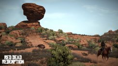 Red Dead Redemption