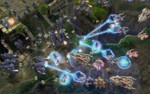 Starcraft II: Wings of Liberty