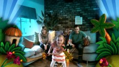 Start the Party
