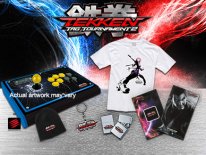 Tekken Tag Tournament 2
