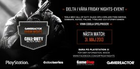 Call of Duty: Black Ops 2