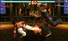 Tekken 3D Prime Edition