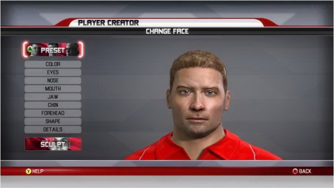 Top Spin 3