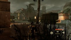 Alpha Protocol
