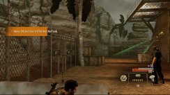 Alpha Protocol