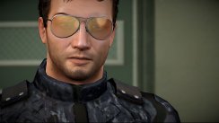 Alpha Protocol
