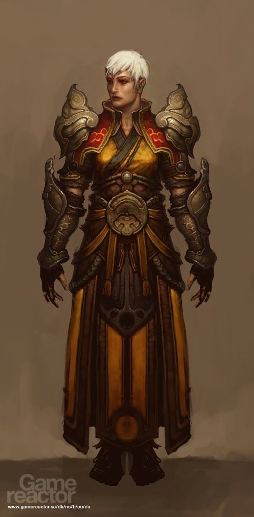 Diablo III