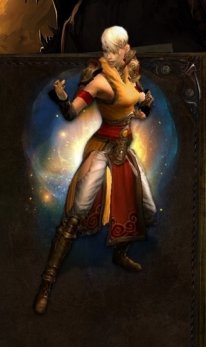 Diablo III
