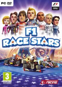 F1 Race Stars F1 Race Stars