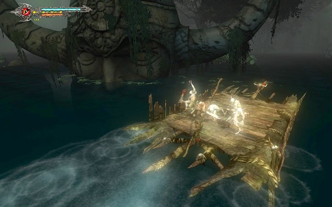 Garshasp: The Monster Slayer