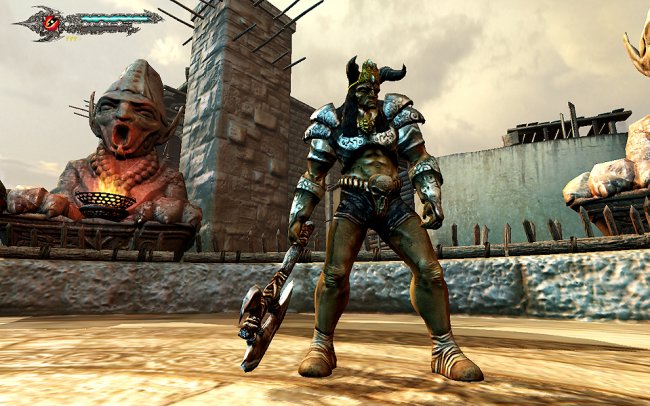 Garshasp: The Monster Slayer