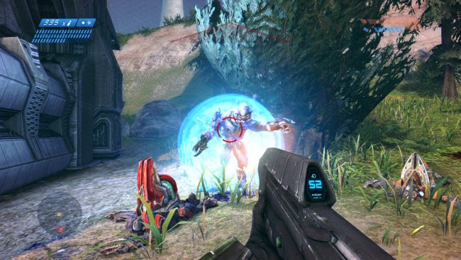 Halo: Combat Evolved Anniversary