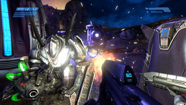 Halo: Combat Evolved Anniversary