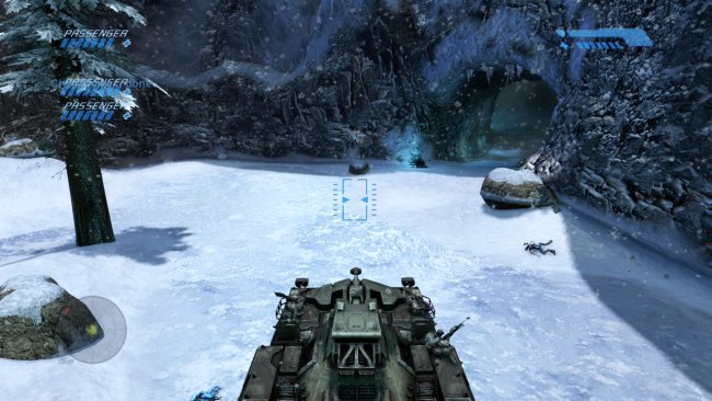 Halo: Combat Evolved Anniversary