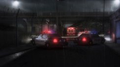Heavy Rain