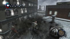 Infamous