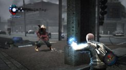 Infamous