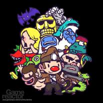 Spelunky