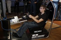 Gran Turismo 5