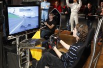 Gran Turismo 5