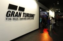 Gran Turismo 5