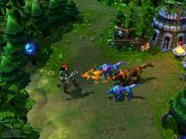 League of Legends